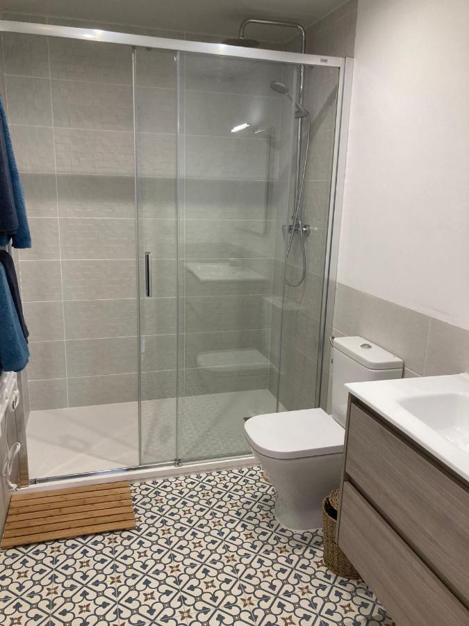 Apartamento Can Llavi Canyet de Mar Exterior foto