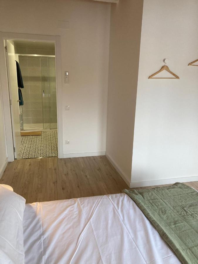 Apartamento Can Llavi Canyet de Mar Exterior foto