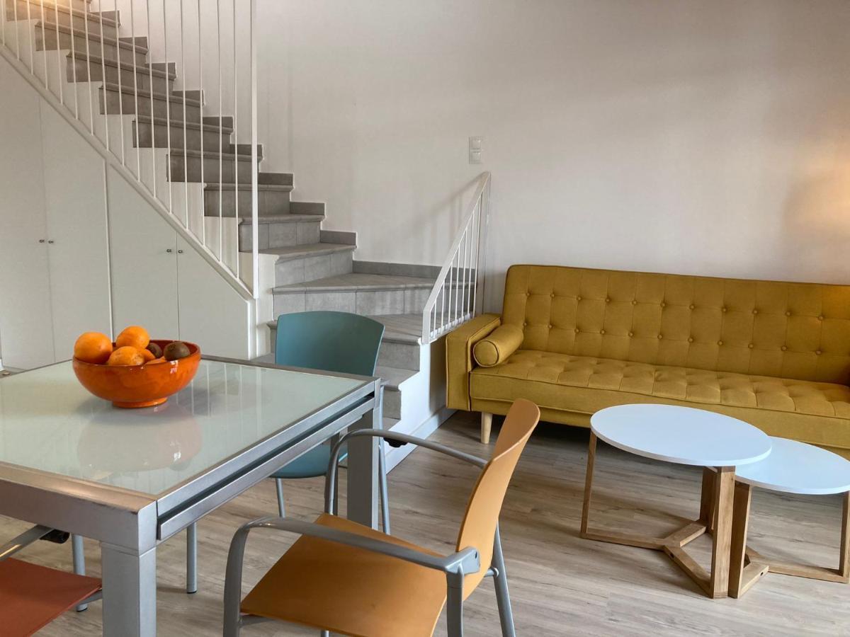 Apartamento Can Llavi Canyet de Mar Exterior foto