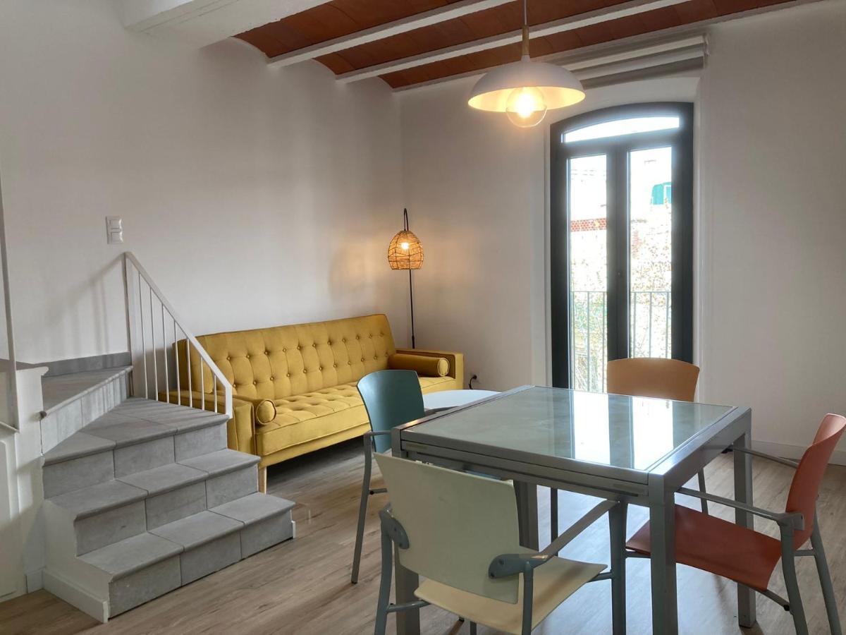 Apartamento Can Llavi Canyet de Mar Exterior foto