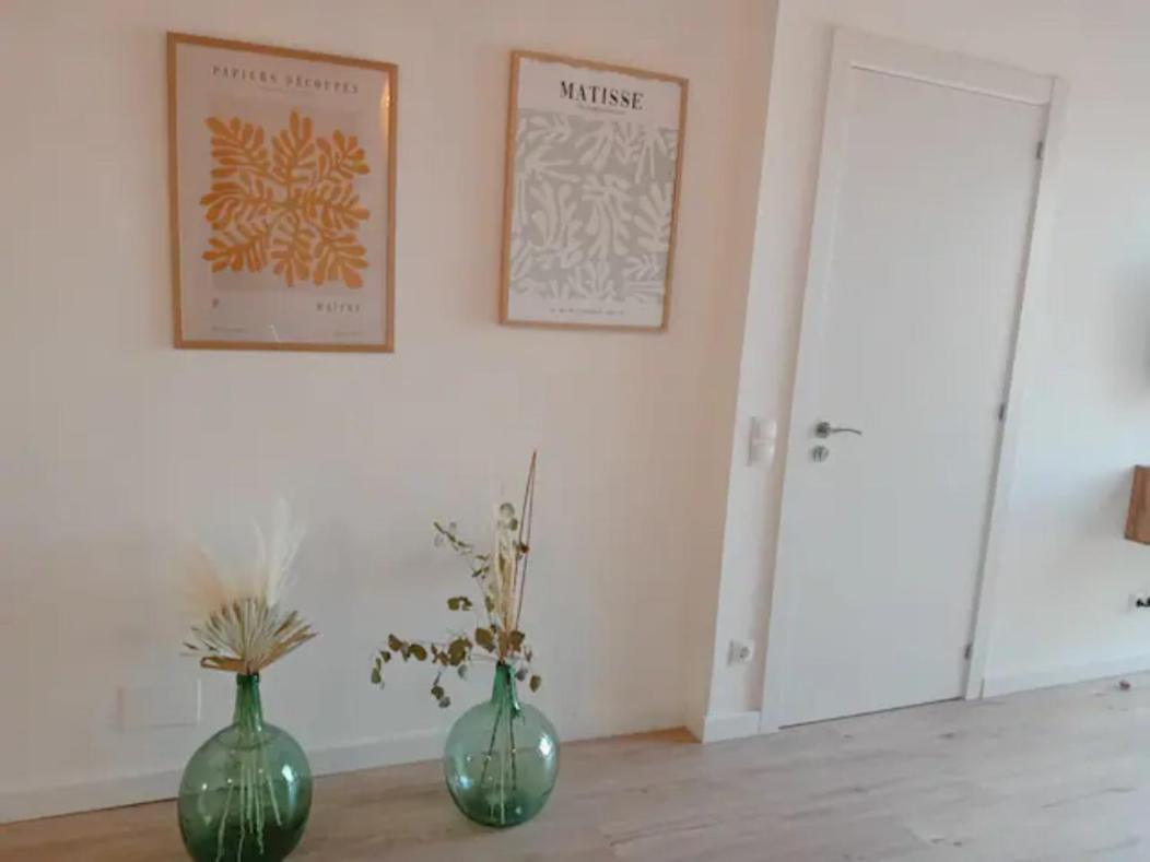 Apartamento Can Llavi Canyet de Mar Exterior foto