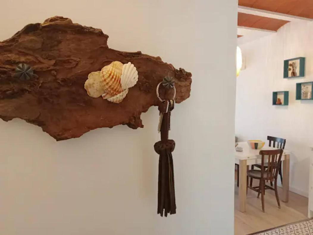 Apartamento Can Llavi Canyet de Mar Exterior foto