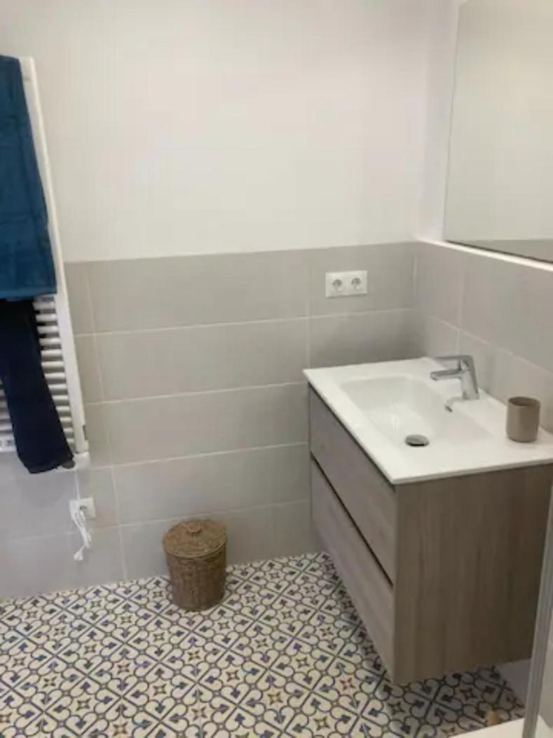 Apartamento Can Llavi Canyet de Mar Exterior foto