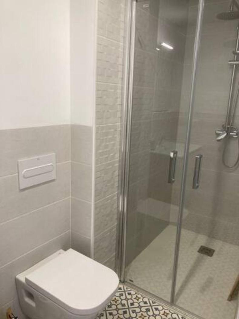 Apartamento Can Llavi Canyet de Mar Exterior foto